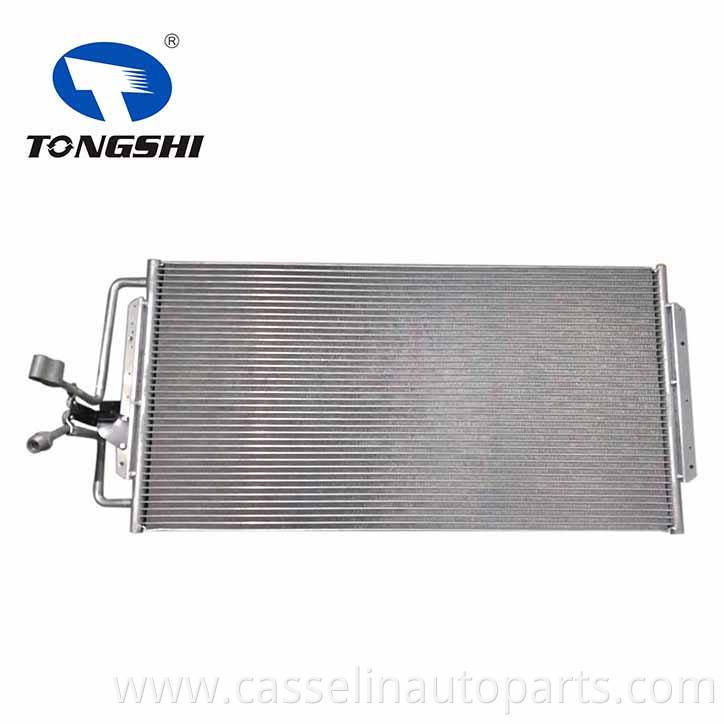 Air Conditioning Condensers for GM DODGE REGEL OEM 52478943 Cooling Condenser